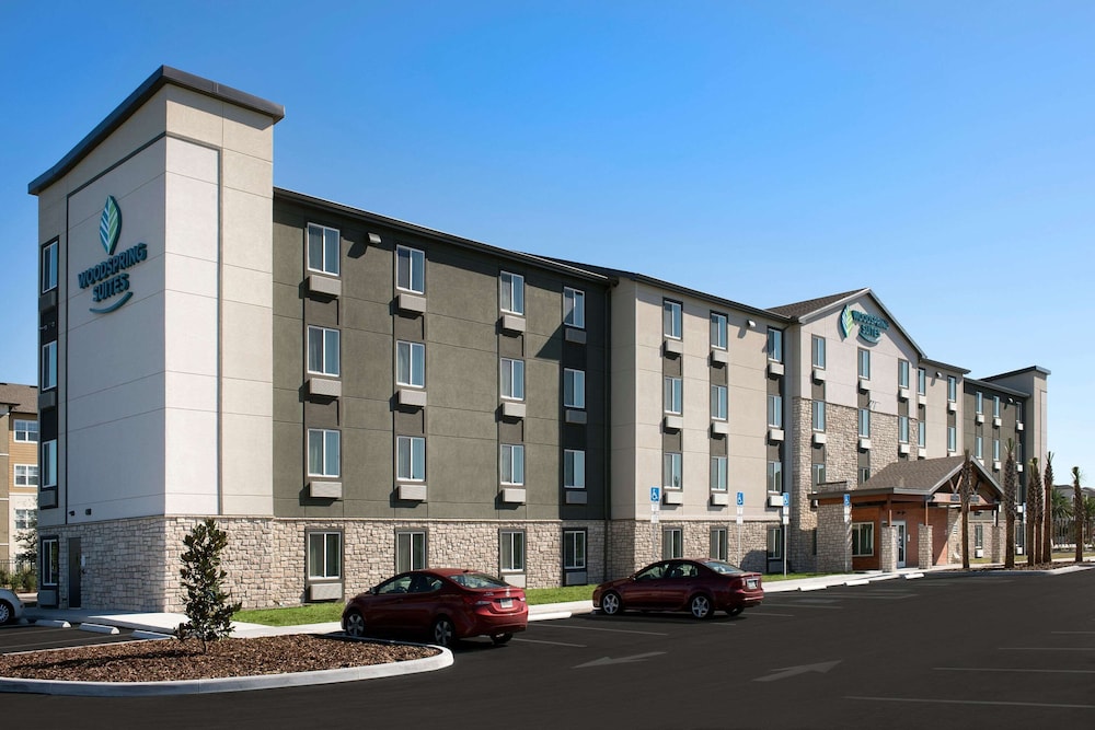 WoodSpring Suites Orlando International Drive - featured photo