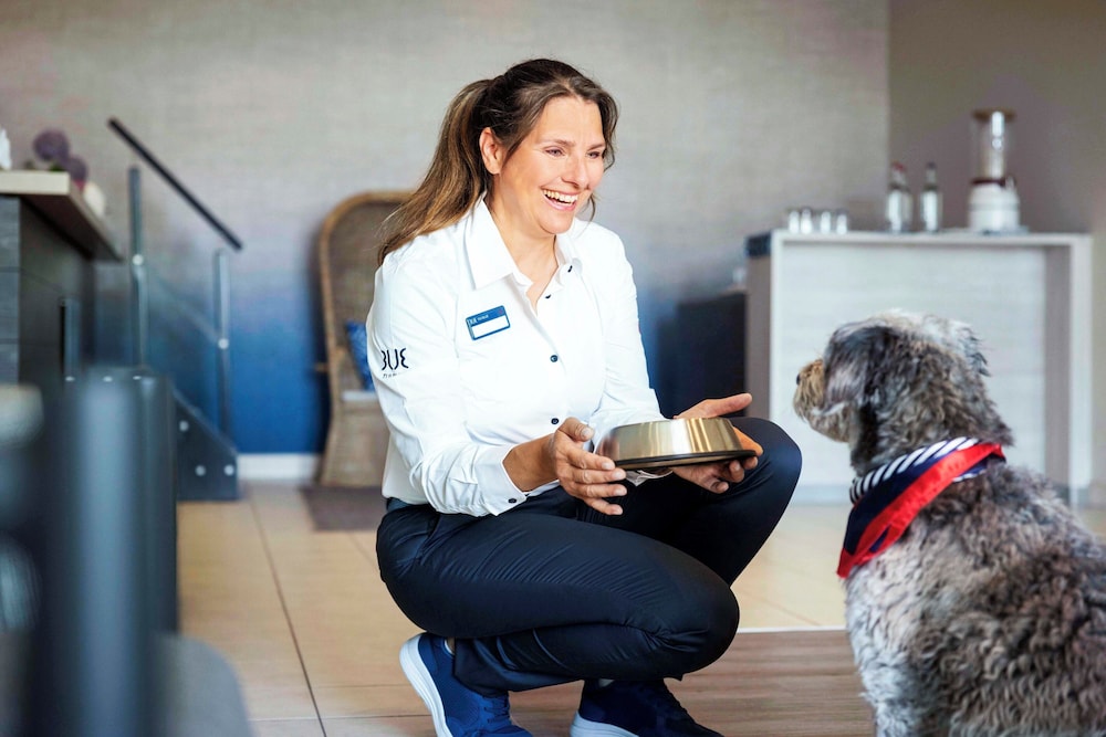 Pet-friendly