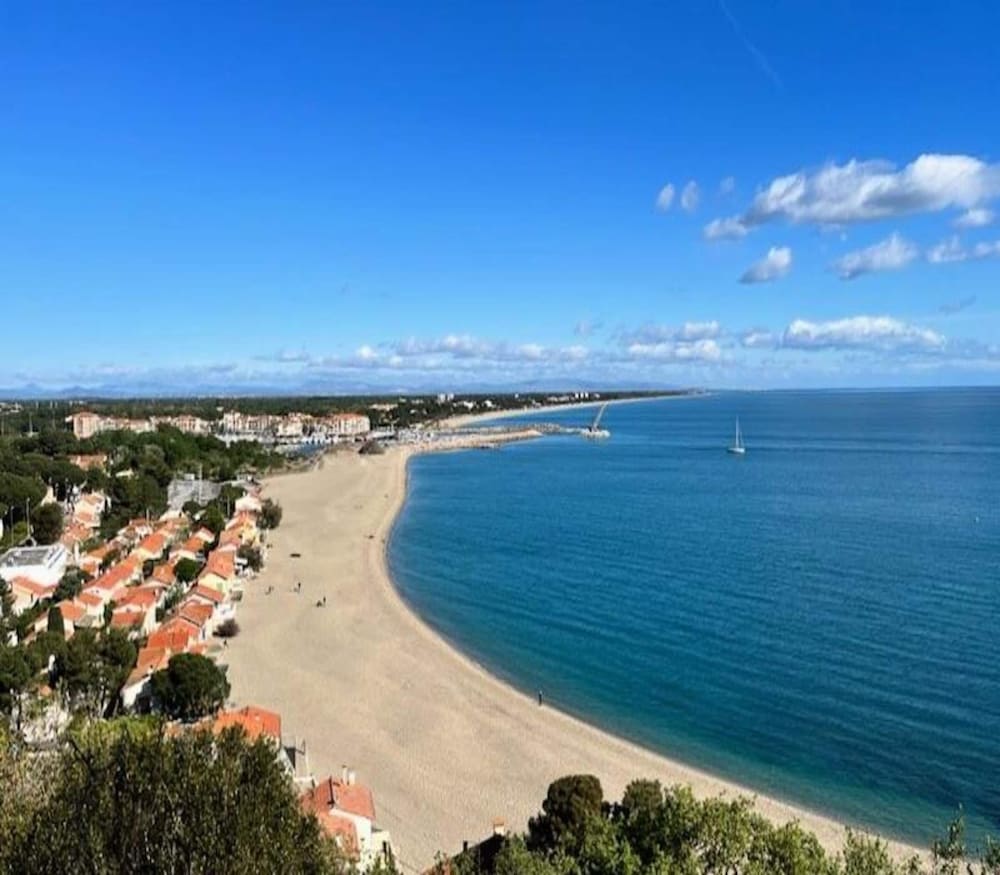 Water view