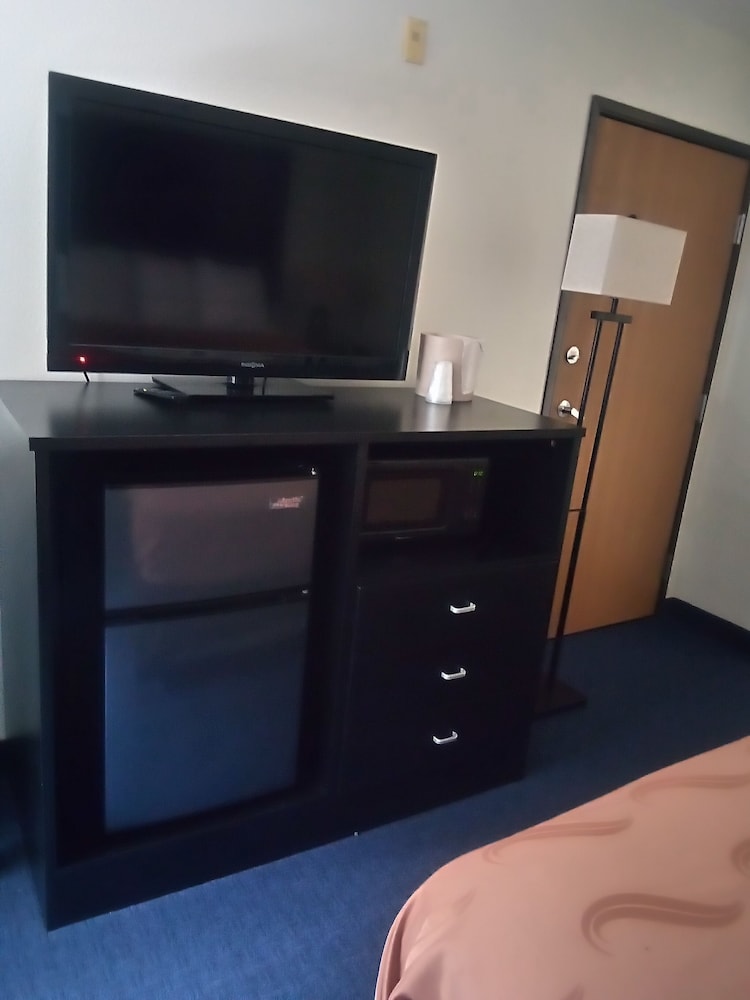 Quality Inn Sunnyside Heart of Wine Country - photo 4