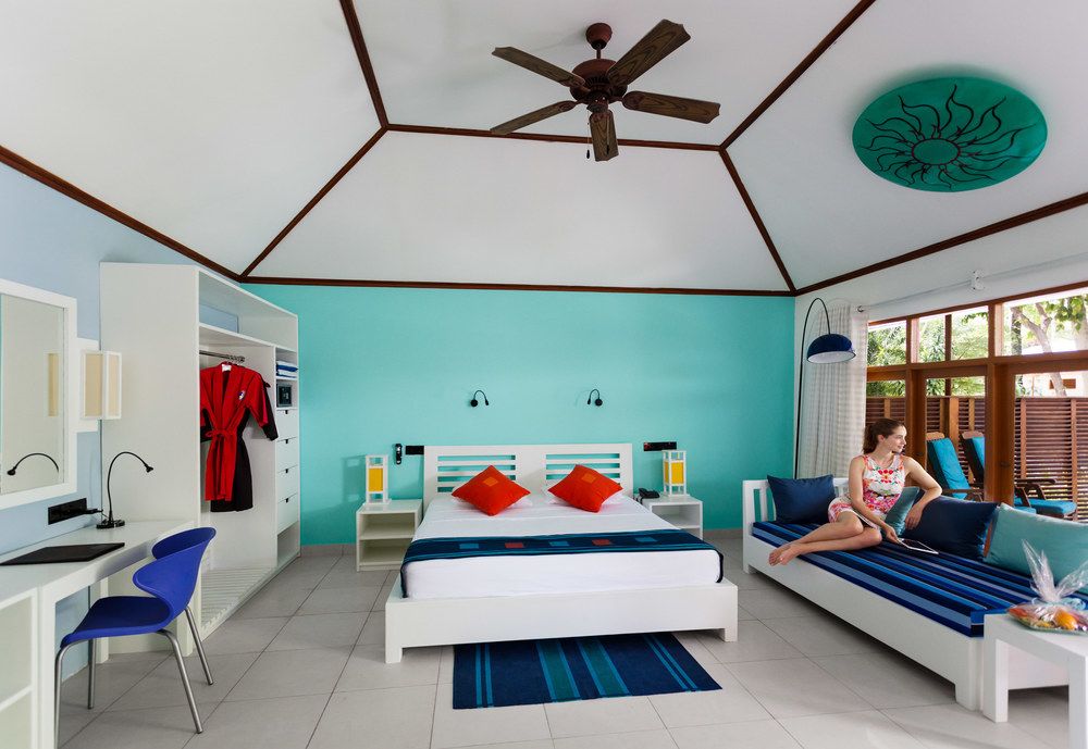 Guestroom