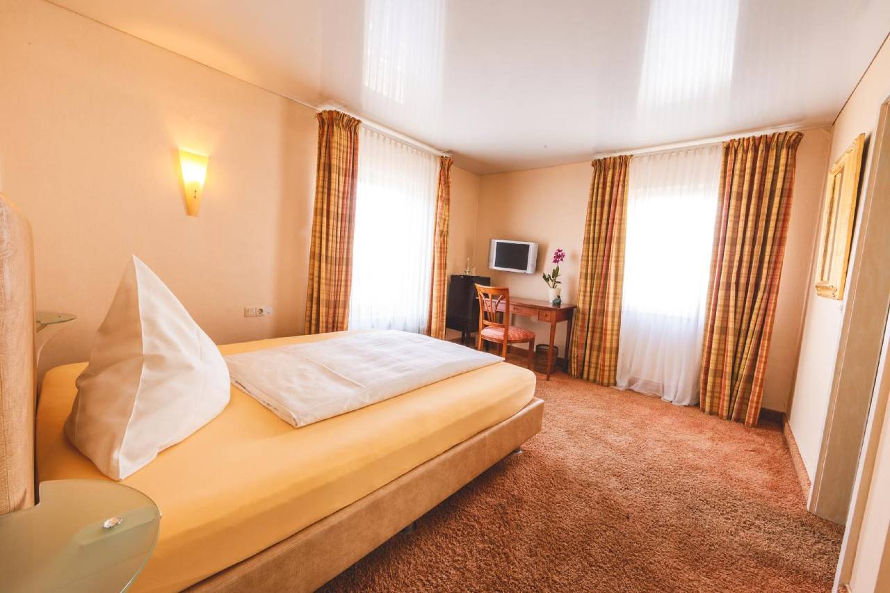 Hotel Löwen