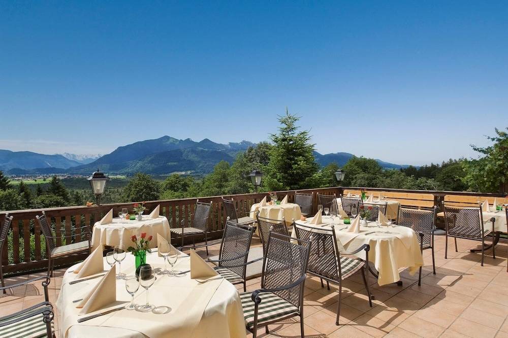 Hotel Restaurant Alpenhof