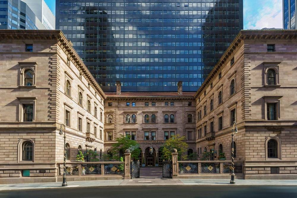 Lotte New York Palace - featured photo