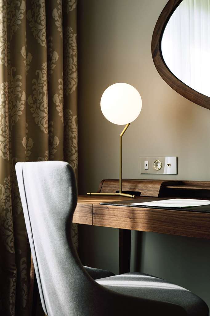 Comfort Plus Room