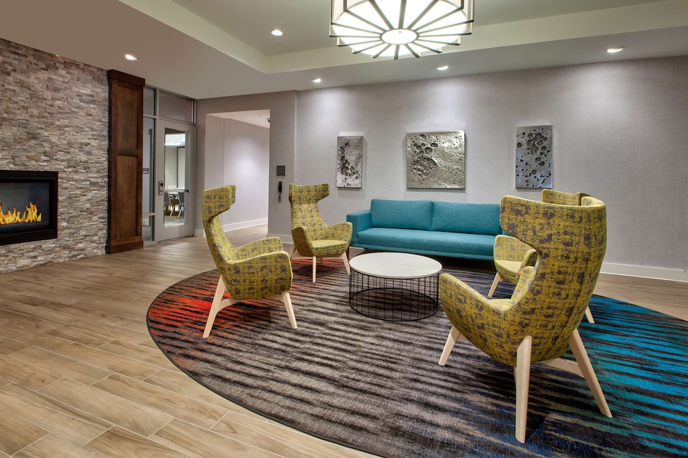 Homewood Suites by Hilton Columbus Easton OH - photo 2