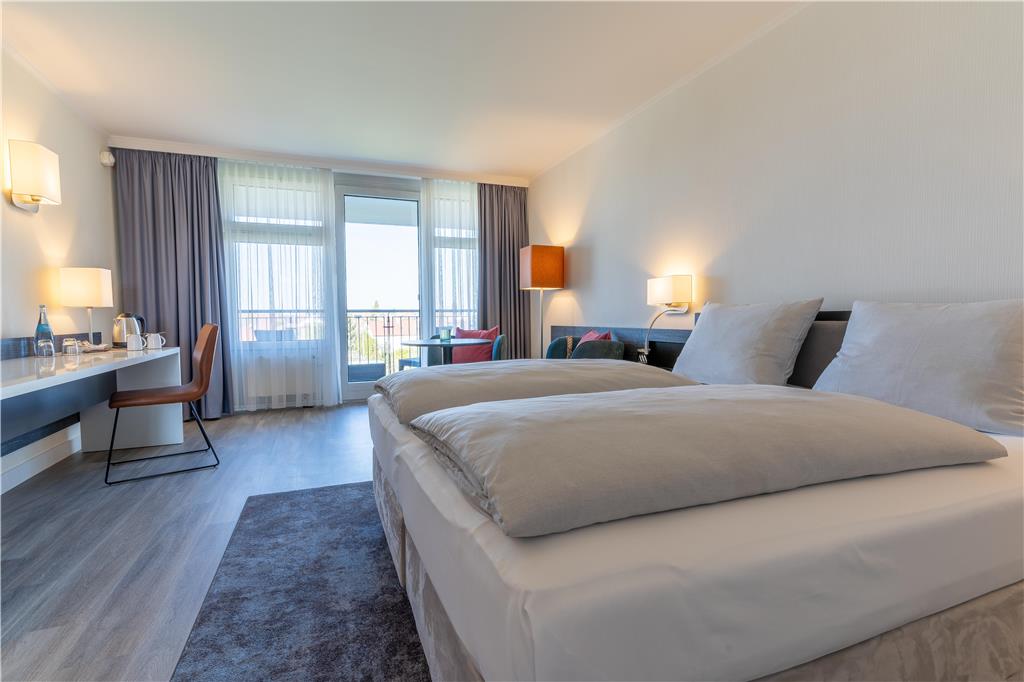 Economy Zimmer