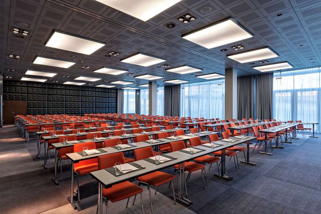 Auditorium Maximum