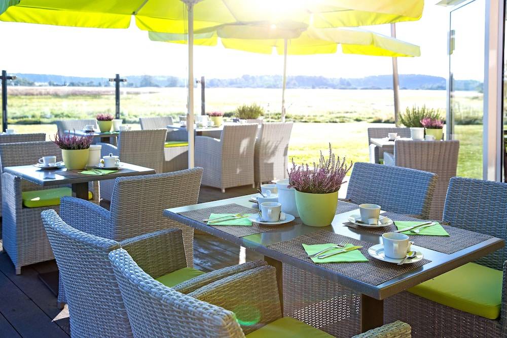Sundeck