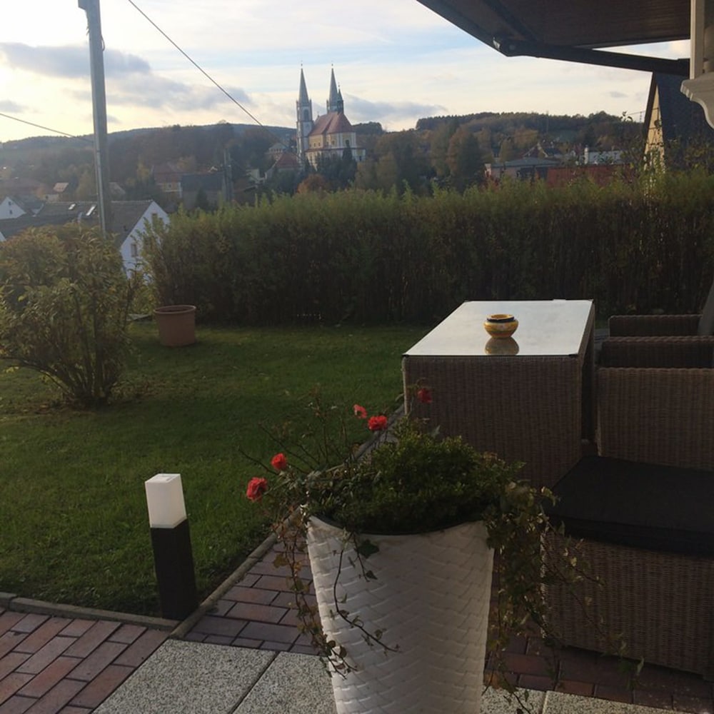 Sundeck