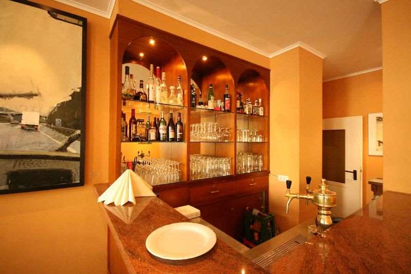 Bar/Lounge