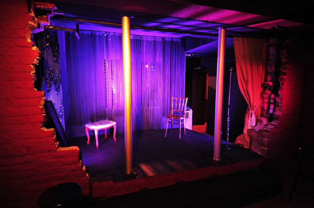 Nightclub