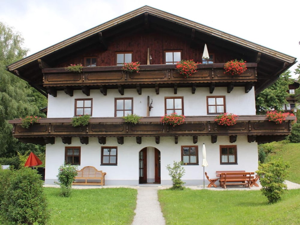 Huis Staffelberg App.802