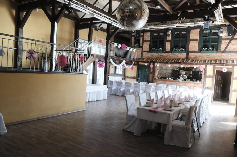 Ballroom