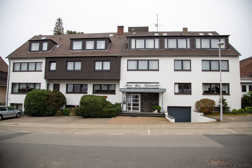 Haus Kastanienhof