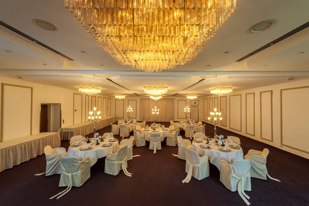 Ballroom