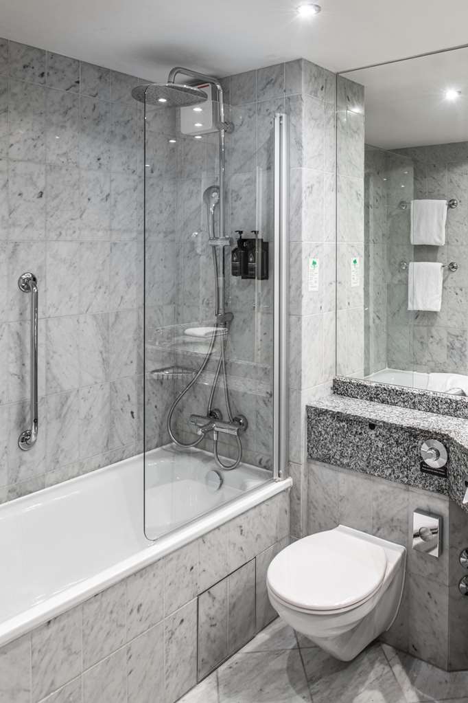 EIS Standard room bathroom dpi