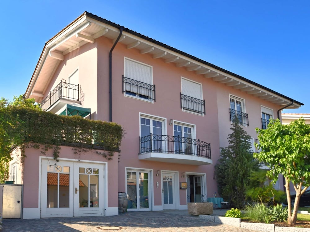 Apartment Near the Bavarian Forest
