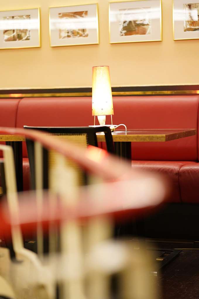 Bar/Lounge