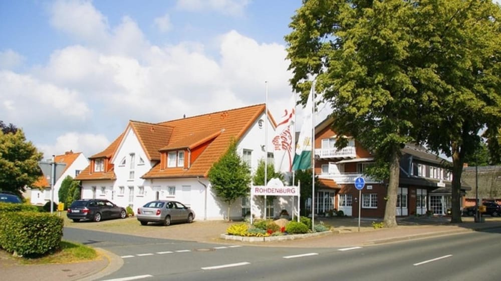 Land gut Hotel Rohdenburg