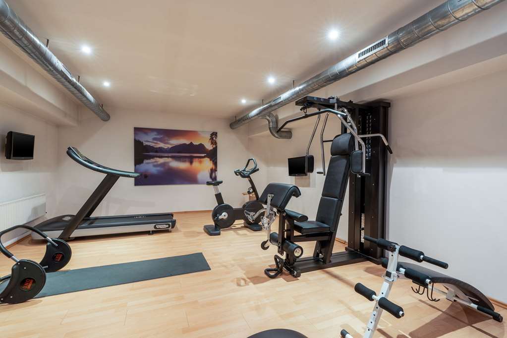 Health club