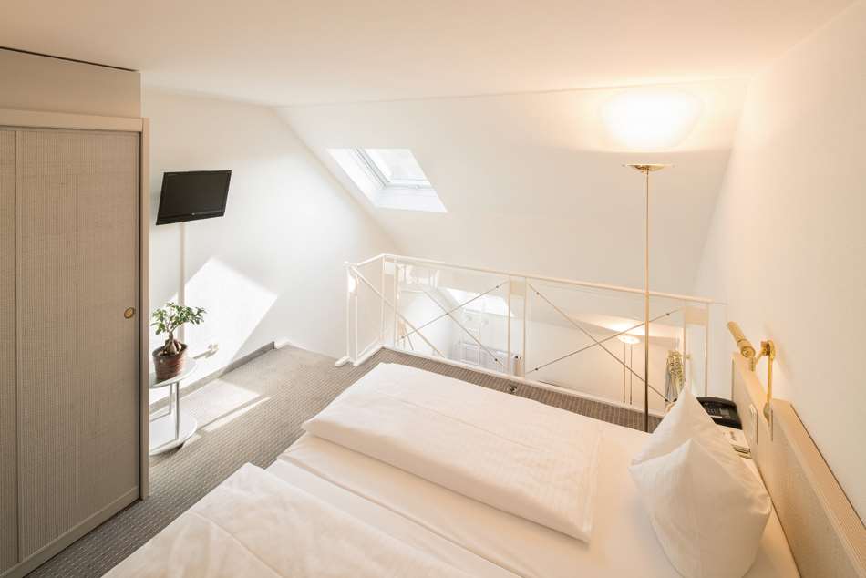 BOL Maisonette Suite