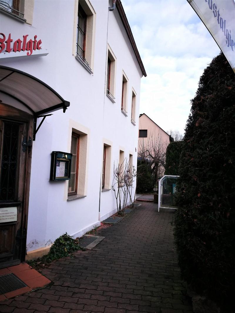 General view