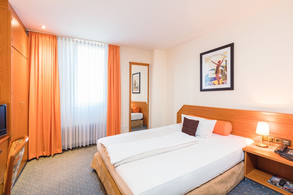 Hotel Servatius Köln