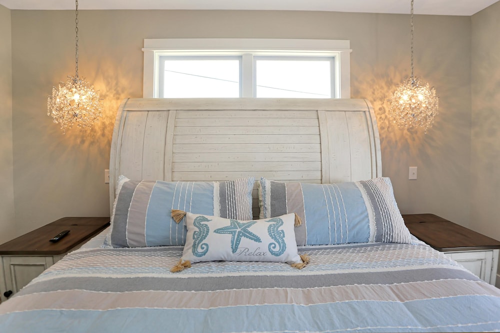 Anchored Inn by Pristine Properties Vacation Rentals - photo 3