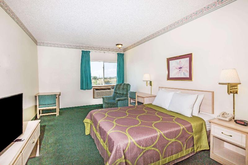 Super 8 by Wyndham Willcox - photo 5