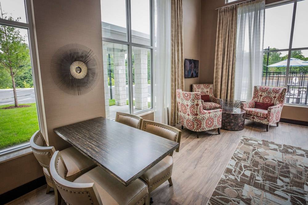 Homewood Suites by Hilton Charlotte Ballantyne NC - photo 3