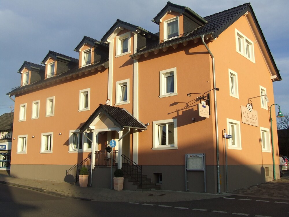 Hotel auszeit Neunkirchen Seelscheid