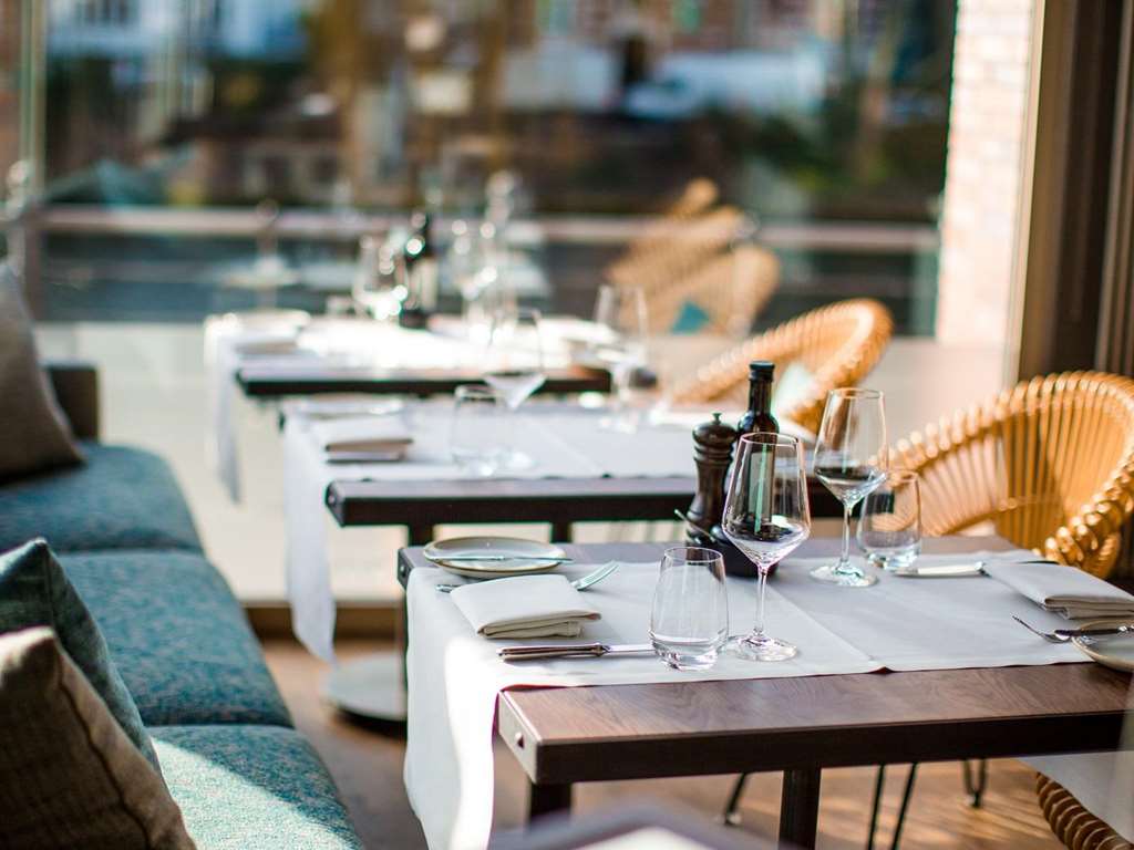 Ameron Hotel Abion Bar and Restaurant