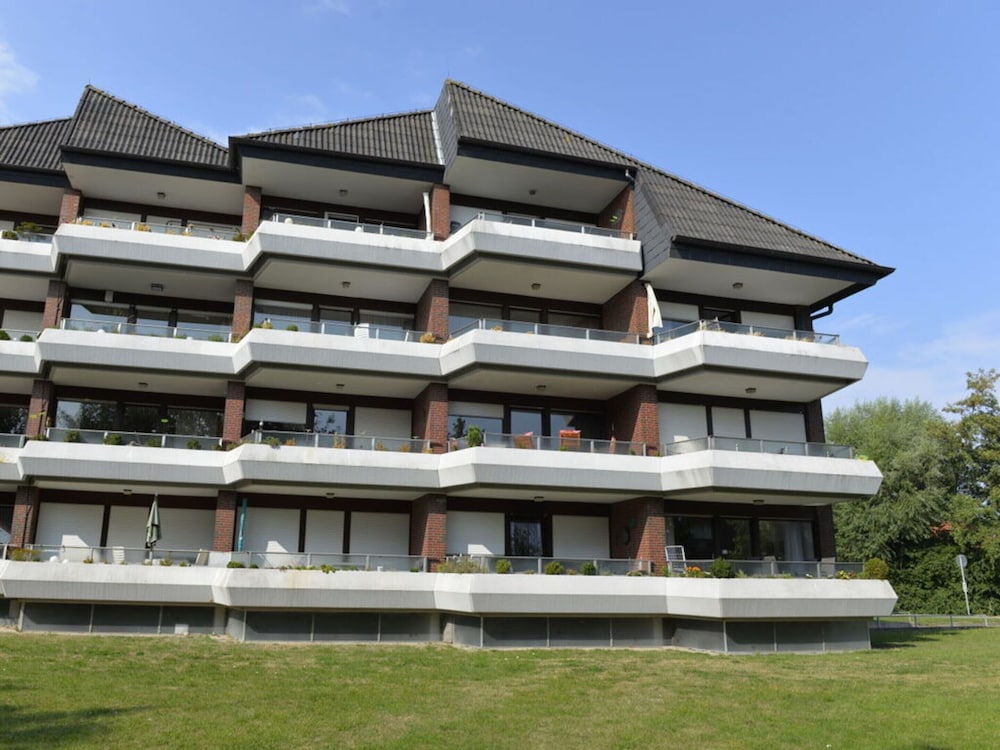 Albatros Apartment 14