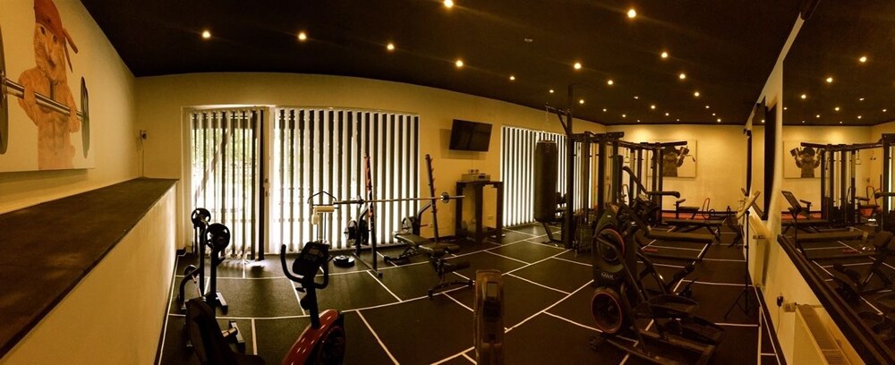 Sports Facility