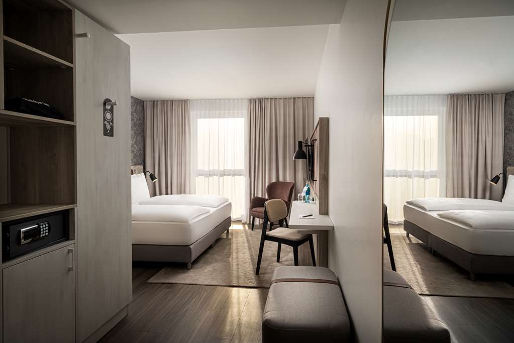arthotel ana amber rostock doppelzimmer barrierefrei