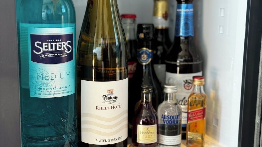 Minibar