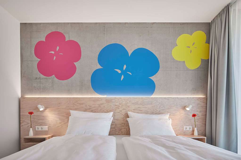 Essen Flowers Hotel