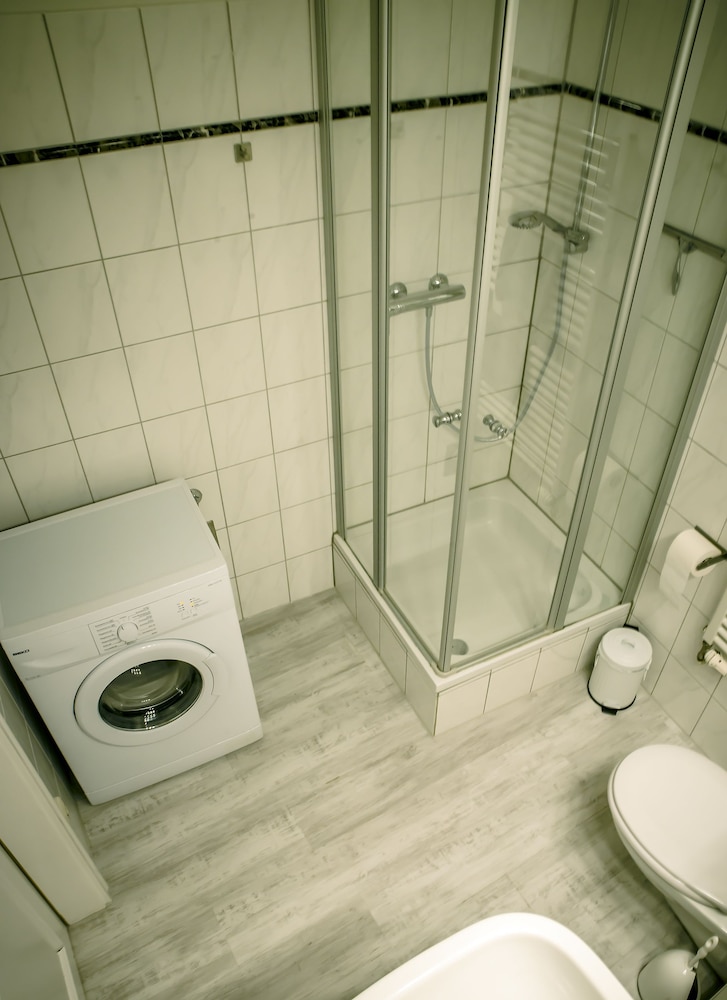 Schwerin City Apartment