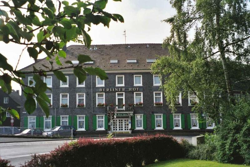 General view