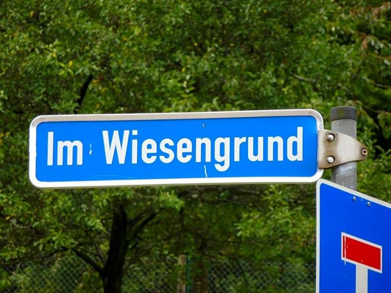 Waldschlösschen