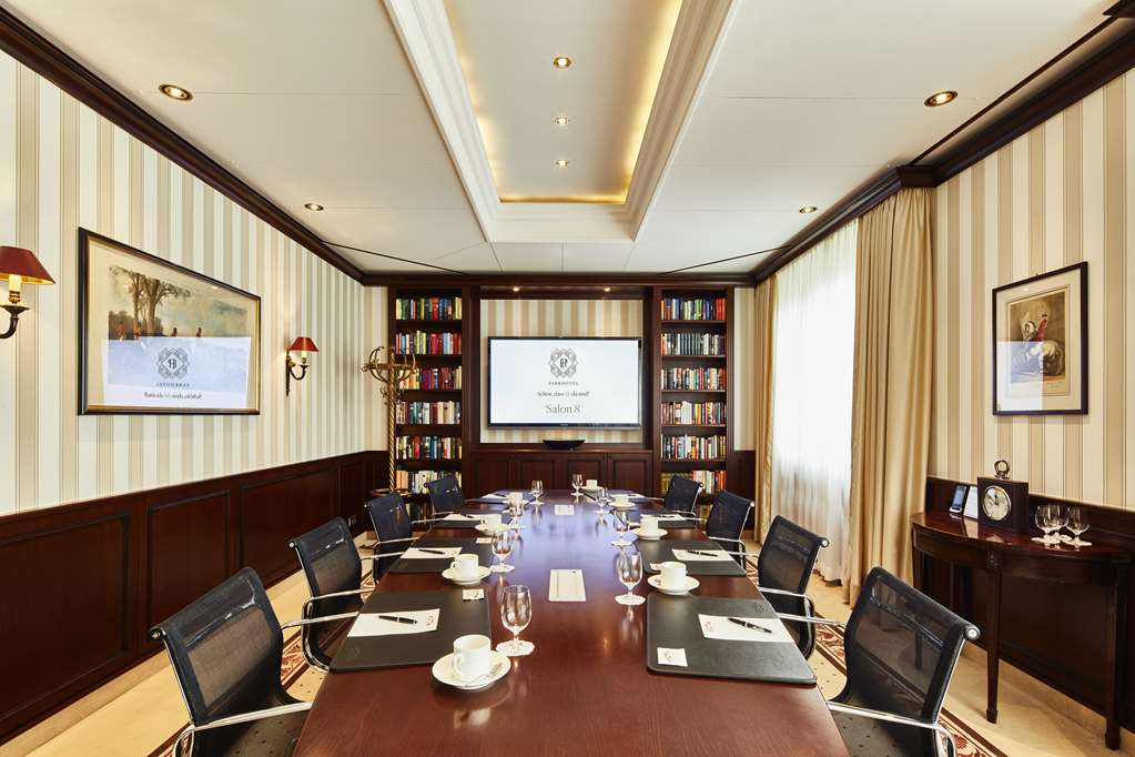 Boardroom