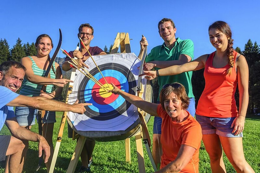 Archery