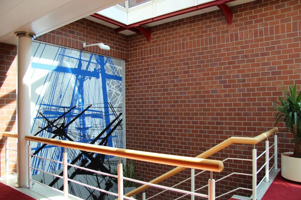 Staircase