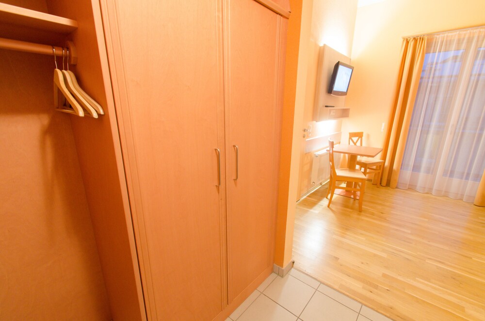 In-Room Amenity
