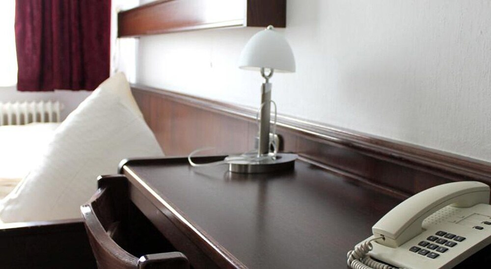In-Room Amenity