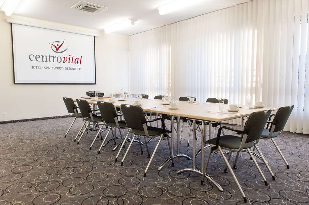centrovital Hotel Berlin / Conference room