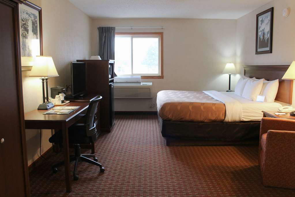Quality Inn Spearfish I 90 - featured photo