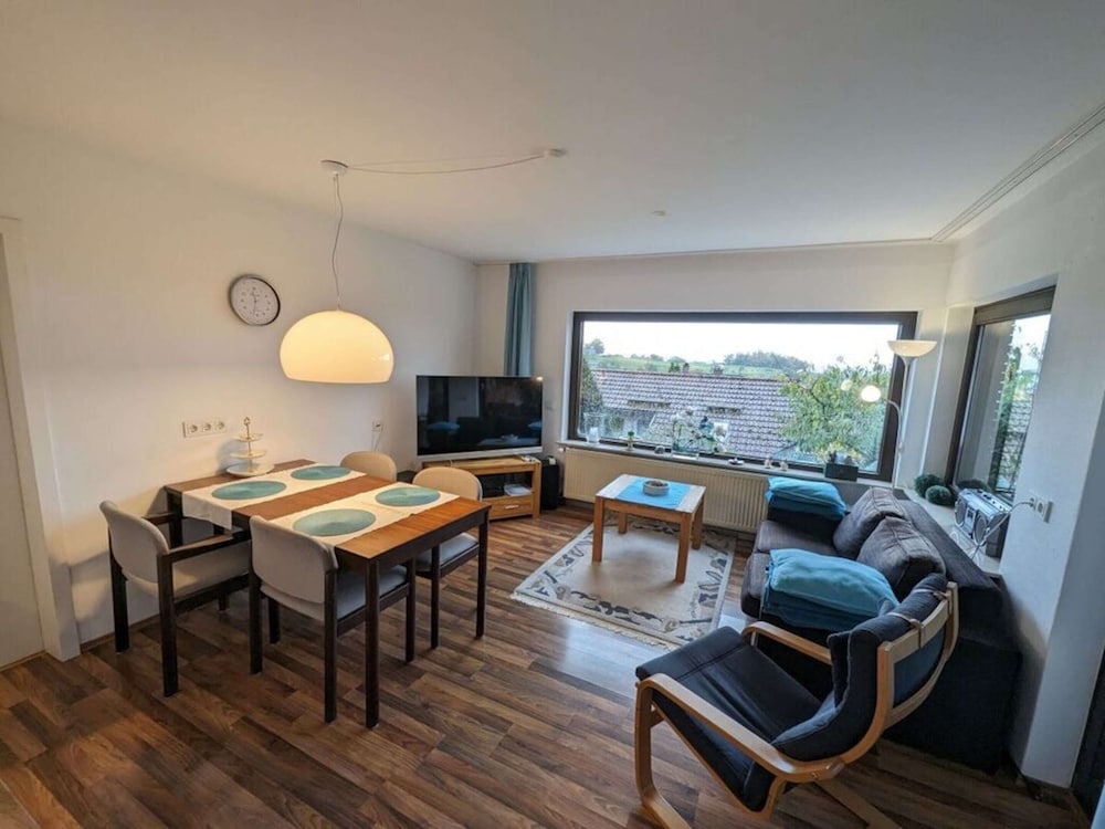 Ferienwohnung Karin