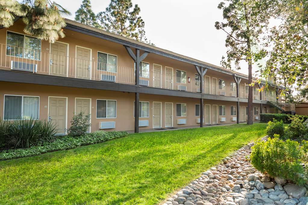 Ayres Lodge Alpine - photo 2